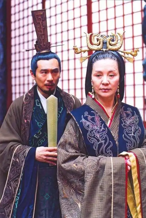 台湾吴孟达张世让央视钦定田蚡演技被北电当教材