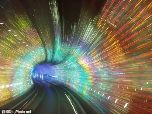 25张精彩的慢速快门摄影作品