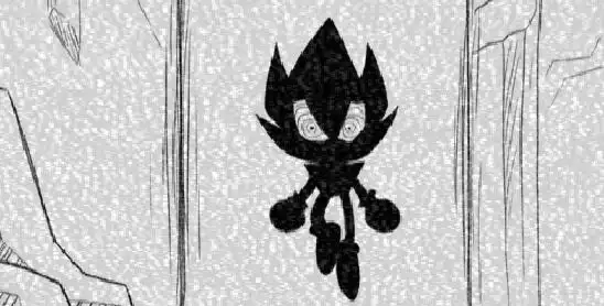 黑色星期五之夜黄金索尼克模组版