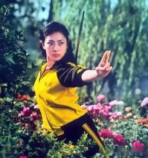 渣男李连杰他对利智有多深情对前妻黄秋燕就有多凉薄绝情