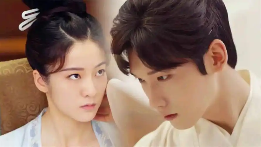 择君记:邢昭林终于和张雪迎复婚,结果被张雪迎以死要挟,邢昭林当场