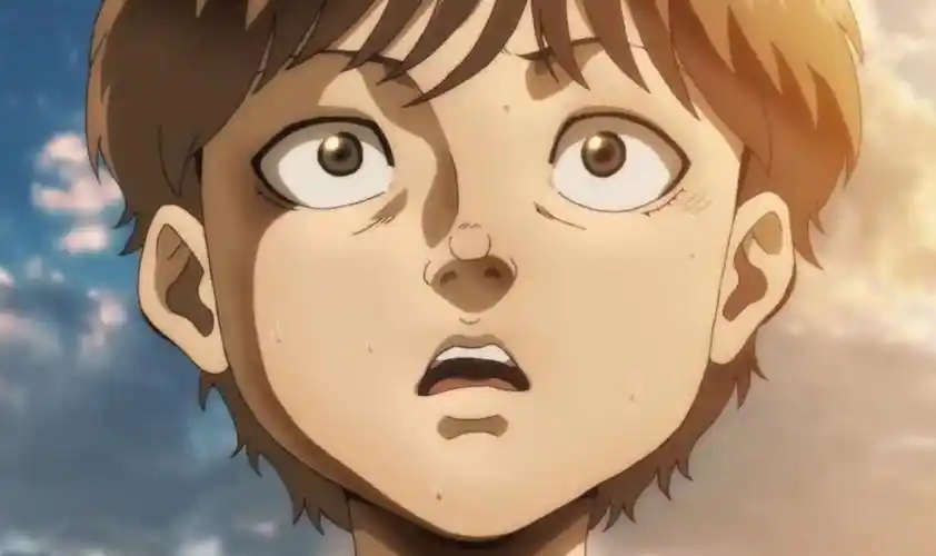 刃牙第三部范马刃牙动画化确定 地上最强父子打架 皮克登场预订