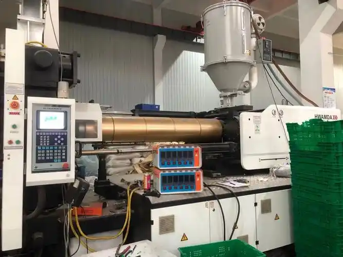 塑料加工,注塑机代加工