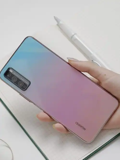 华为畅享20pro智能5g手机-搜券网