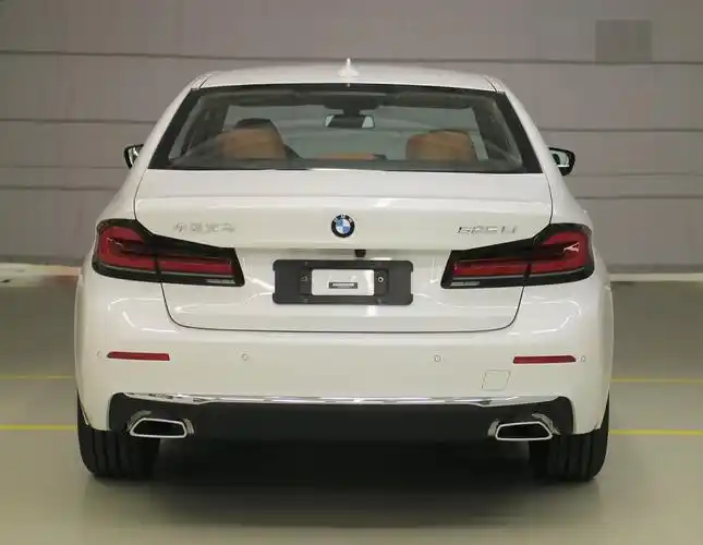 宝马牌bmw7201mn轿车