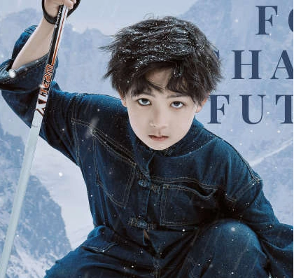 未来之星值得期待的10后十大影响力童星