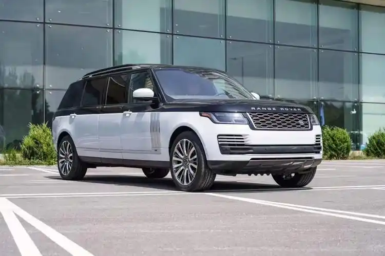 【图】路虎揽胜皇家一号性能参数解析_成都行情 - 车主之家