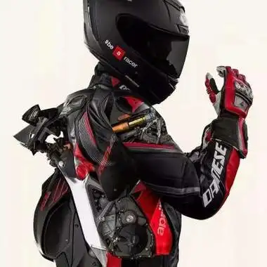 机车头像男生带头盔图片超a禁欲系帅气骑机车头像