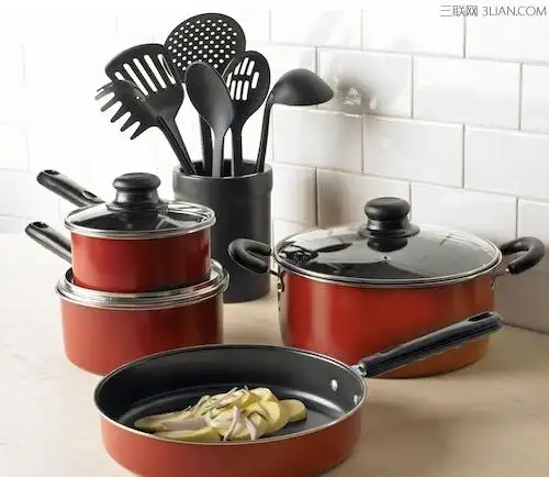 搬家的时候锅碗瓢盆怎么打包?