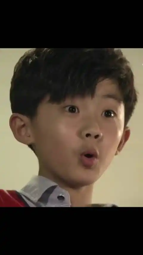 马嘉祺《快乐星球》表情包之吃瓜!