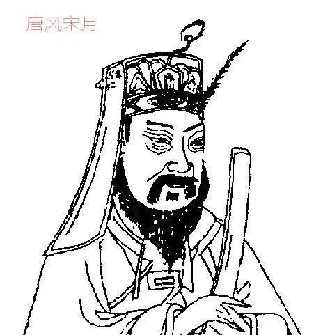 宋皇后|太祖实录|赵光义_新浪新闻