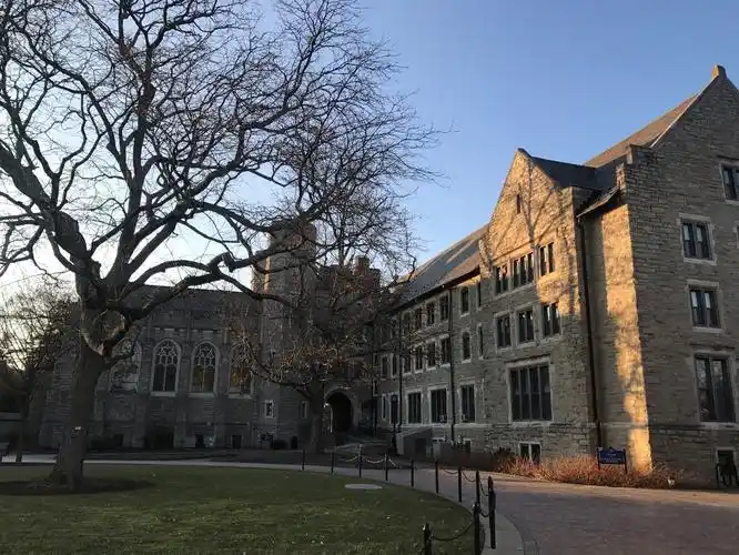 维拉诺瓦大学有哪些研究生专业?