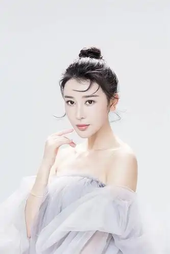 女星侍宣如写真曝光:不良人妙成天原来这样清纯!