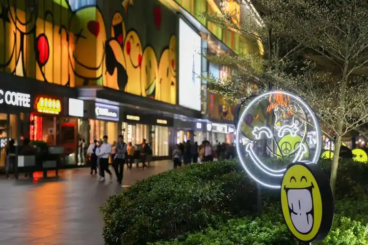 15年"爆改",它还是你当初认识的丽影广场吗?