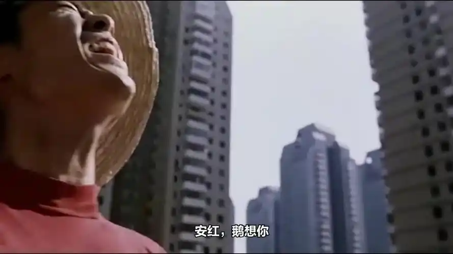 《有话好好说》安红,我想你!该吃吃该喝喝,有话必须好好说