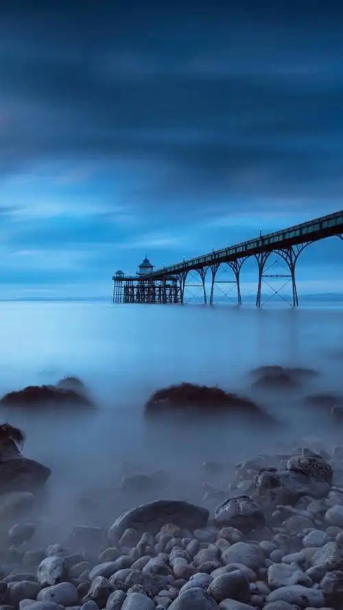 风景#苹果6高清壁纸,iphone 6 plus高清壁纸,不是高清我不发,更多同