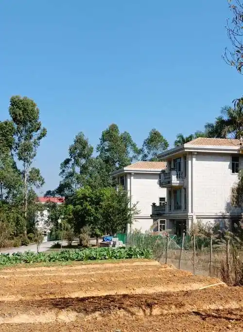 澳洲山庄我美丽的家园,本来这才是山清水秀,山好水好空气好的生养休息