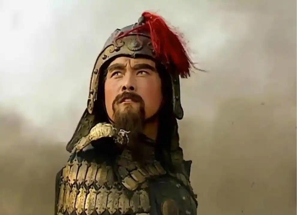 生子当如孙仲谋合肥十万送人头逍遥津之战张辽杀了多少吴兵