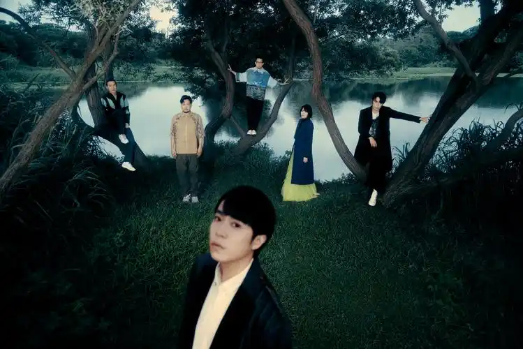 经历「坐」最久的宣传期 鱼丁糸终于同框合体-影圈