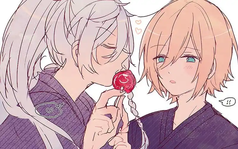 活动  |涉英|euphoria