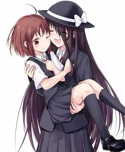 最全的公主抱姿势大集合!