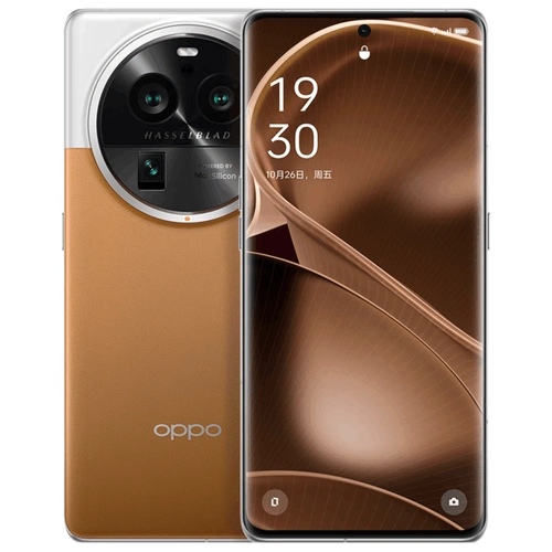 「全面屏时代」:五款值得入手的屏幕指纹手机推荐!