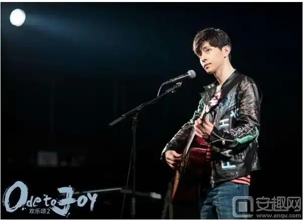 欢乐颂第二季谢童身世是什么第二季谢童有什么身世背景