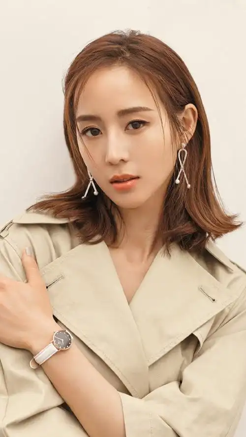 张钧甯手机壁纸