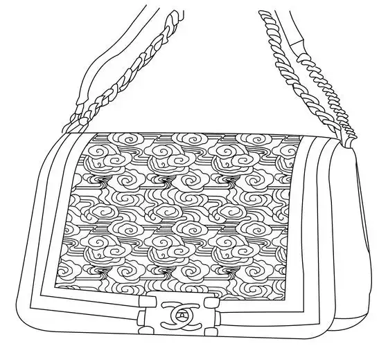 香奈儿新品的意见反馈