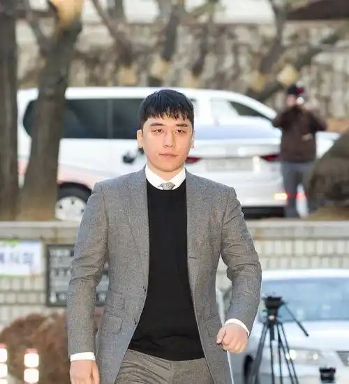 韩国男星李胜利终于毁了他的故事远比你想象的要恶劣