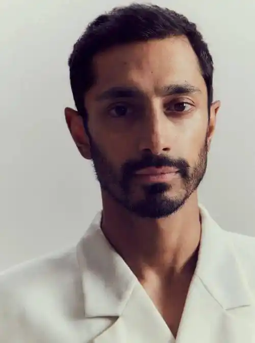 巴基斯坦裔男演员演绎 ami 秋冬大片!_riz_ahmed_成为了