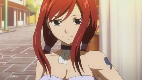 日本漫画《 a target="_blank" href="/item/妖精的尾巴/28722" data