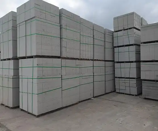 哈尔滨加气砖_黑龙江加气块_蒸压加气混凝土砌块厂家-哈尔滨市金鑫