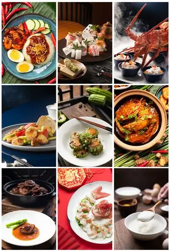2019美食摄影合集(一)