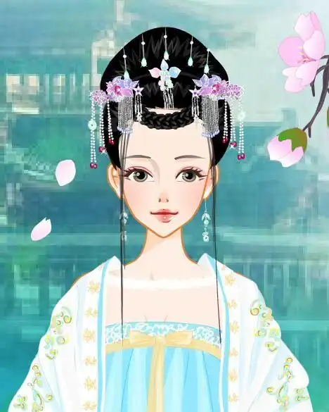 作品编号[10127943] - 彩虹堂