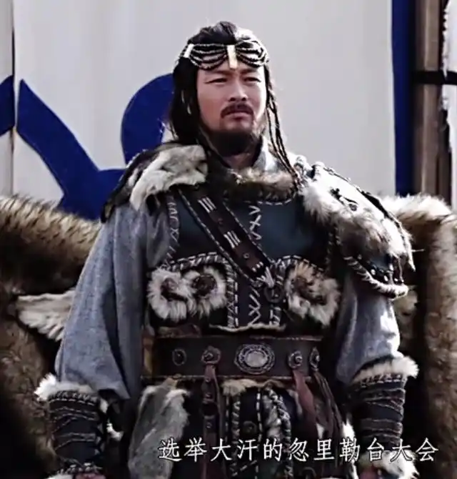 蒙宋钓鱼城战役,元宪宗蒙哥因为性格缺陷造就的悲剧之战