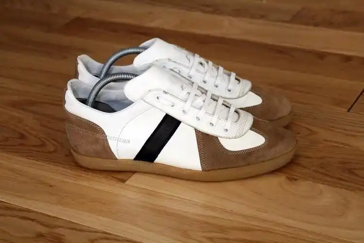 dior homme b01运动鞋