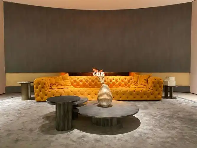 baxterchestmoon沙发高颜值沙发