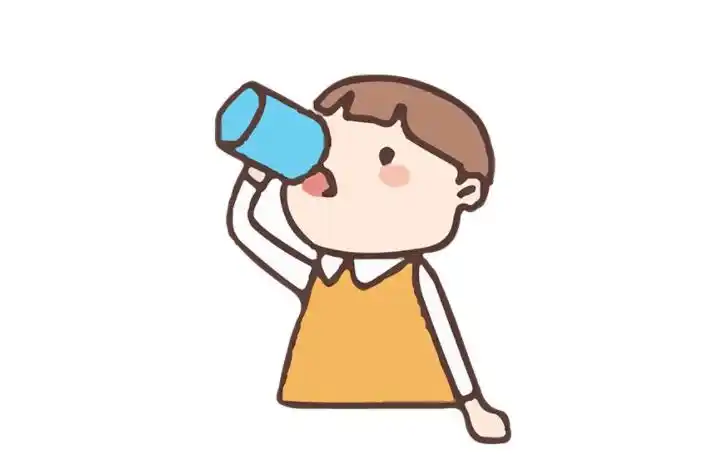 每日科普每天八杯水你喝对了吗