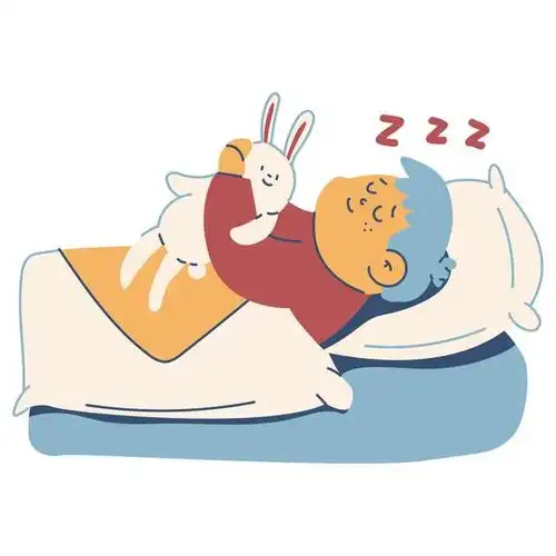 为什么明明睡足8小时了但还是觉得疲惫没有睡好漫画曝光