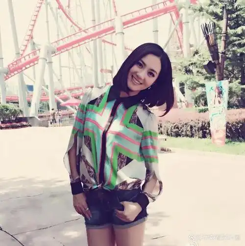 张静:央视里难得的甜美系主播,可惜认识她的人太少