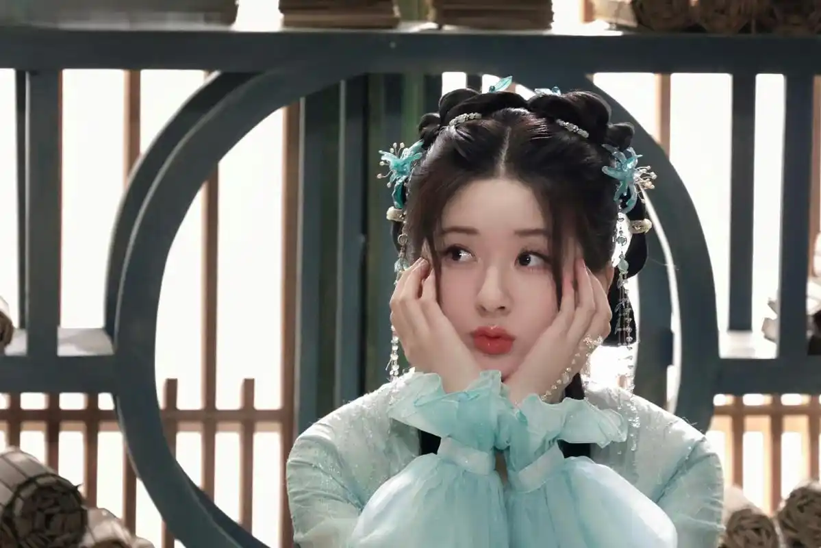 《神隐》:古装神仙奇幻剧 《神隐》是一部神仙奇幻剧,由张家霖导演