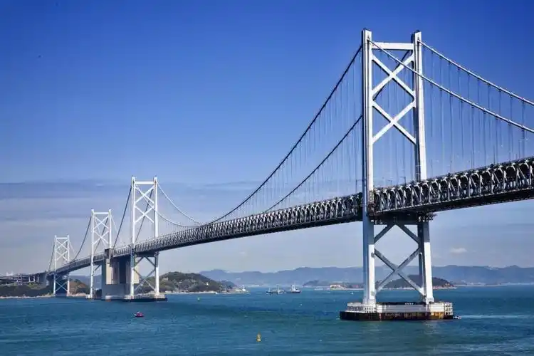 老美纳闷了,为啥中国投资1269亿元,建港珠澳大桥,有何意义?