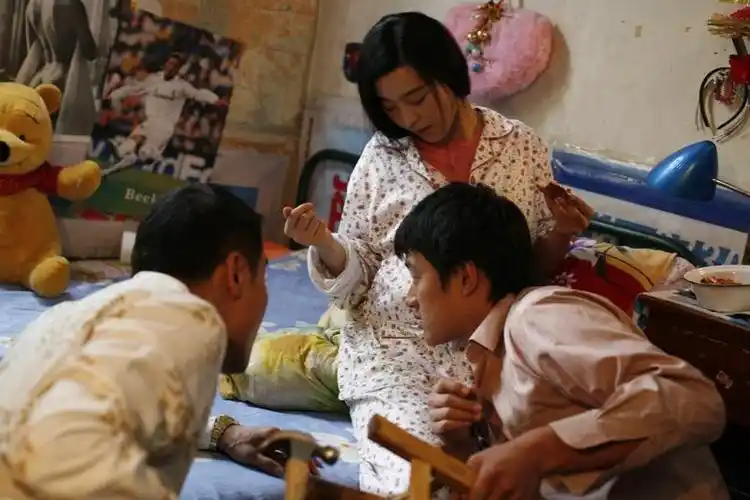 苹果 剧照 - yahoo奇摩电影