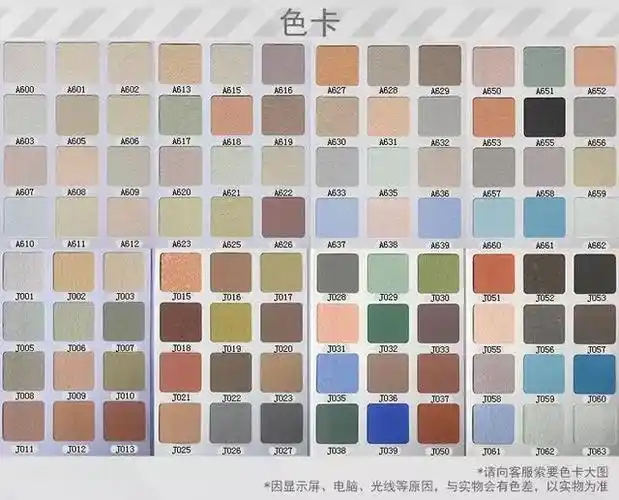 乳胶漆,硅藻泥,墙纸,墙布,艺术涂料哪个好?怎么选?