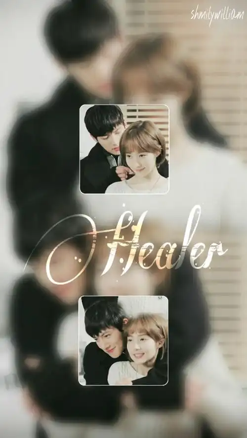 healer 池昌旭 朴敏英 治愈夫妇 手机壁纸 「shmilywilliam 出品」