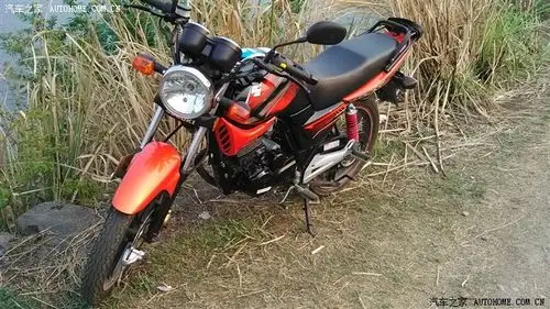 轻骑铃木骏威gsx1253h