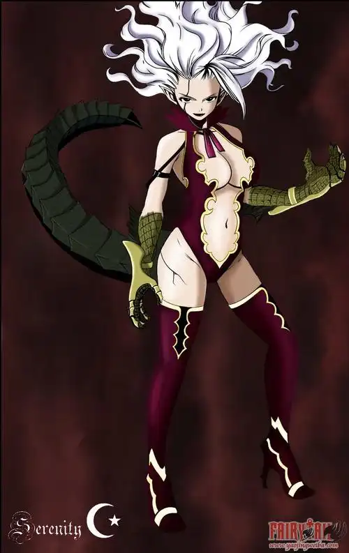 妖精的尾巴美图