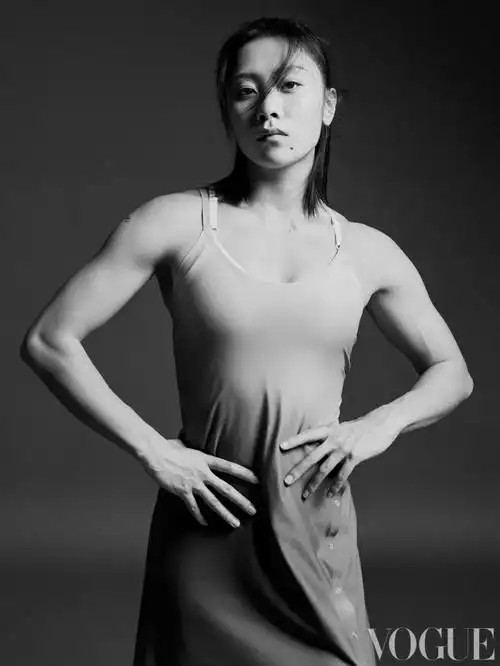 葛曼棋:冲破天地的哪吒