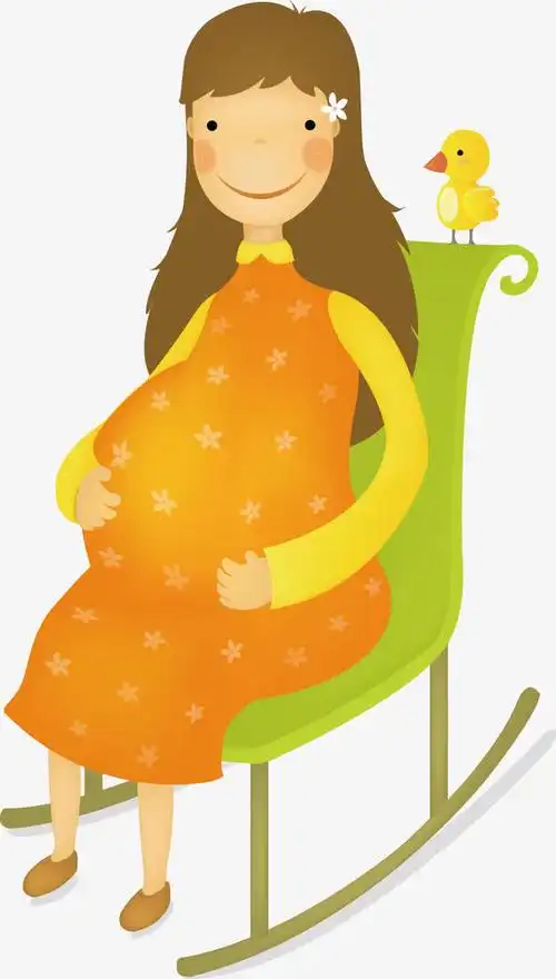 关键词 : 孕妇,妈妈,孩子,卡通人物,矢量图,妈妈宝贝